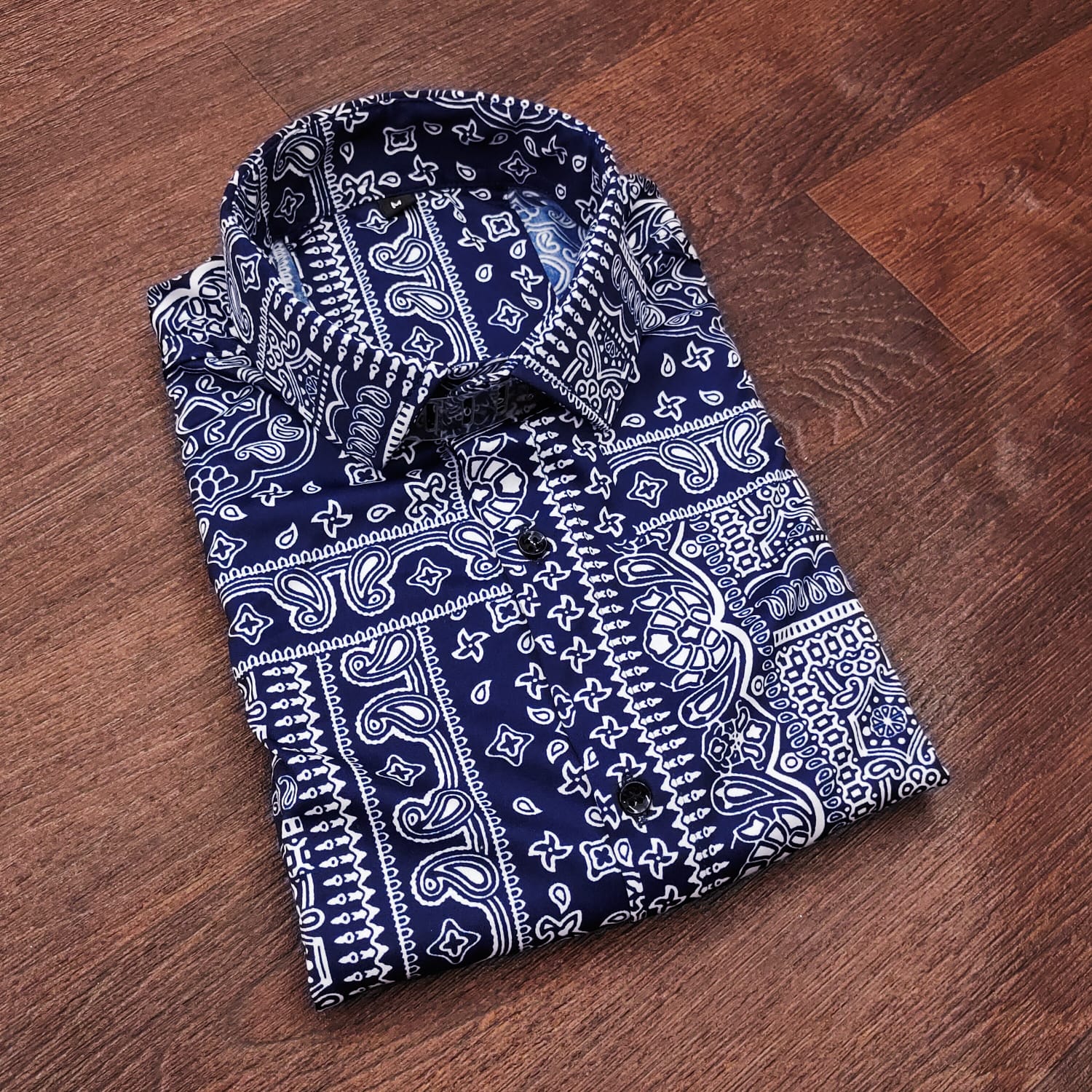 stylish digital printed shirt