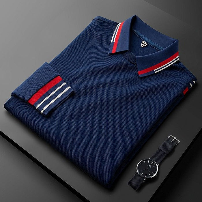 POLO FULL SLEEVE