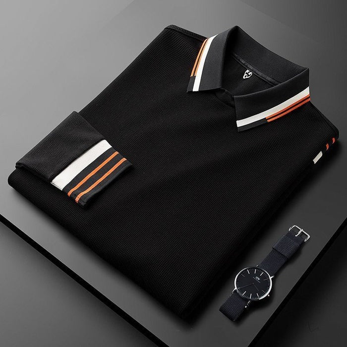 POLO FULL SLEEVE