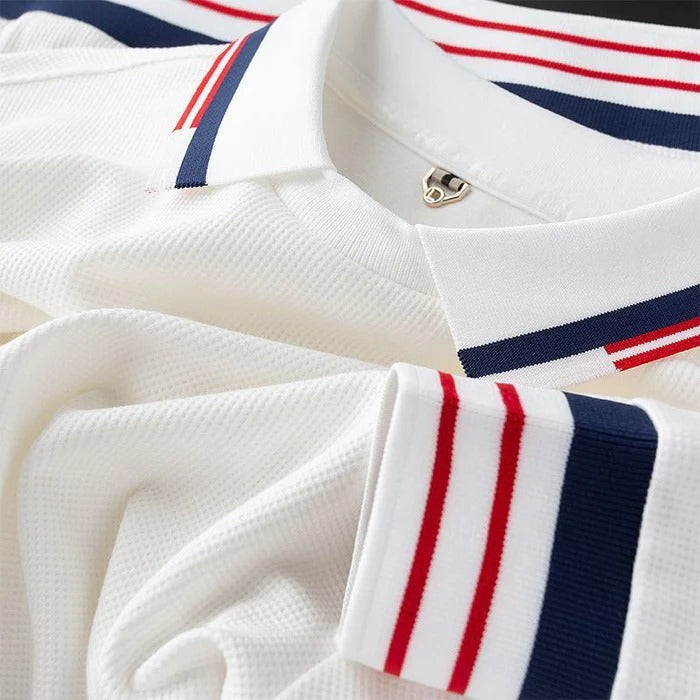 POLO FULL SLEEVE