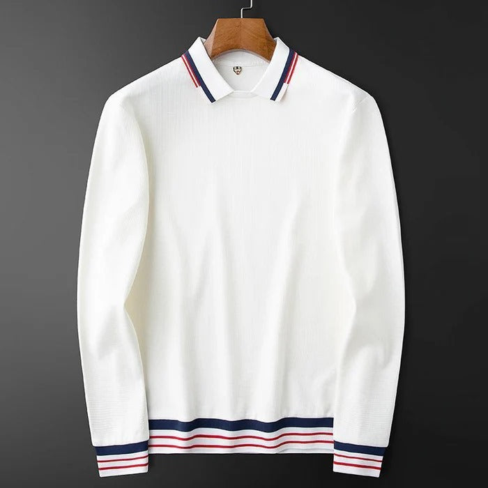 POLO FULL SLEEVE