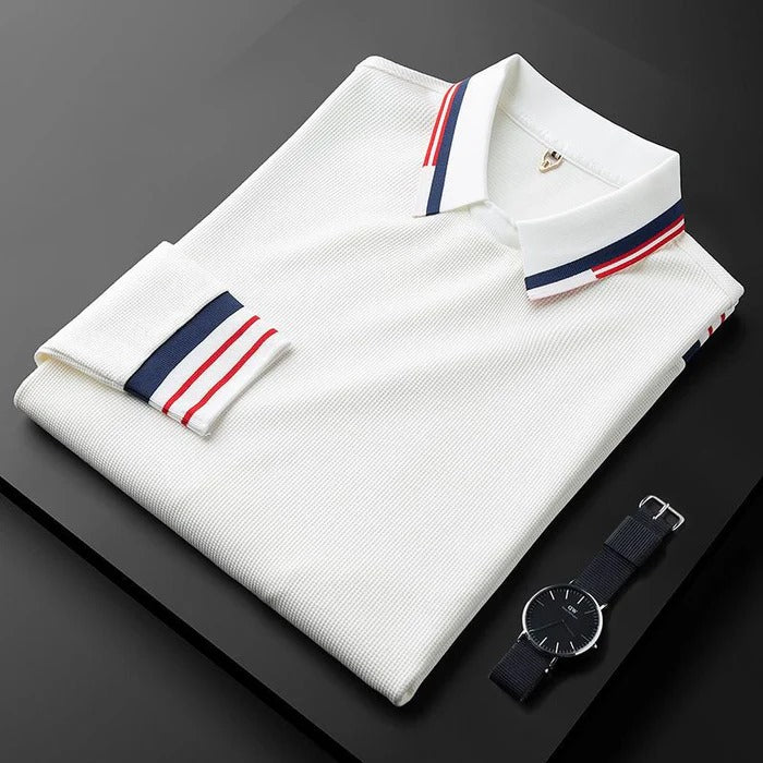 POLO FULL SLEEVE