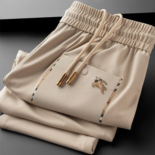 BURBERRY TRACK PANT
